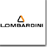 Logo Lombardini ricambi